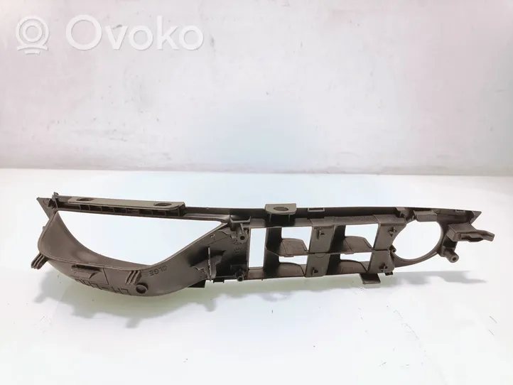 Ford Focus Ramka przycisków otwierania szyby drzwi przednich BM51A240A41Cdw