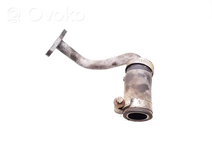 BMW 3 E90 E91 Tubo flessibile mandata olio del turbocompressore turbo 7797406