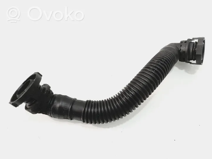 Volkswagen PASSAT B7 Breather hose/pipe 03L103493AE