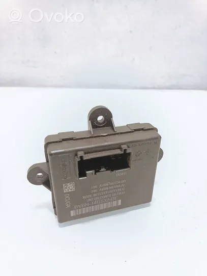 Ford Focus Door control unit/module BV6N14B532BF