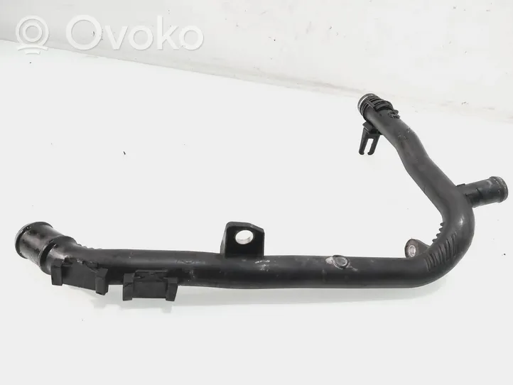 Volkswagen PASSAT B7 Engine coolant pipe/hose 03L121065AJ