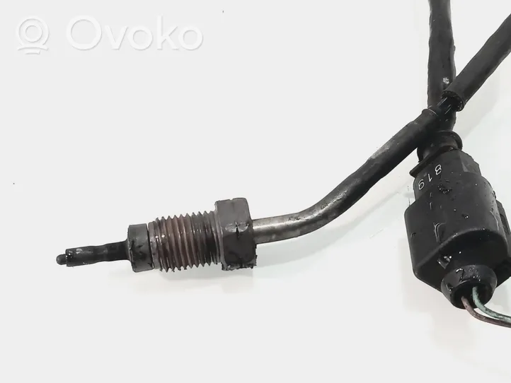 Volkswagen PASSAT B7 Izplūdes gāzu temperatūras sensors 03l906088bd