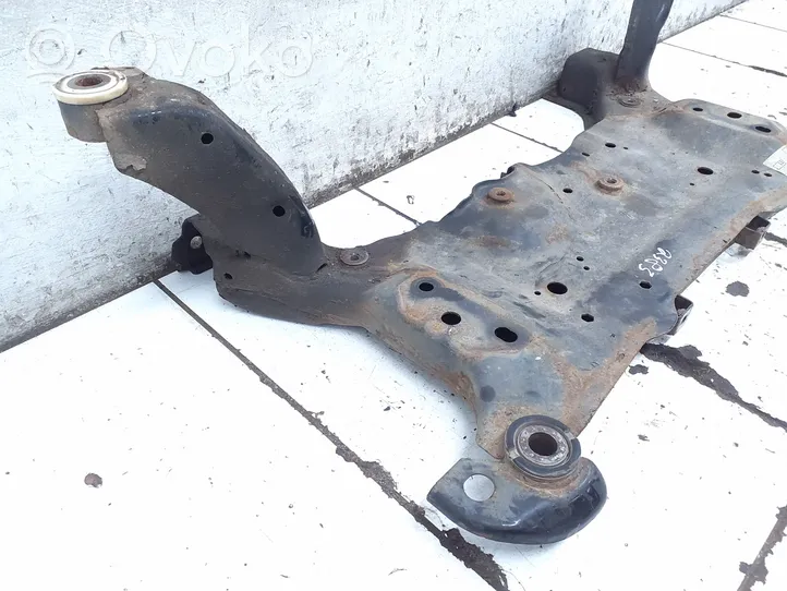 Ford Focus Front subframe BE67405