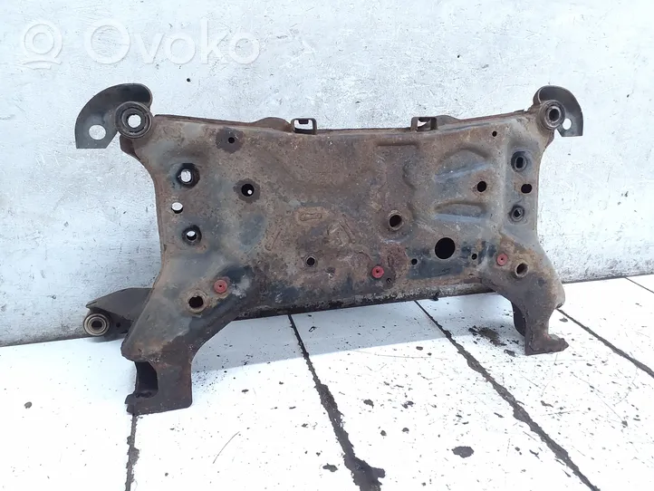 Ford Focus Sottotelaio anteriore BE67405