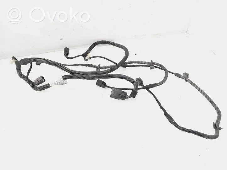 Opel Insignia A Parking sensor (PDC) wiring loom 13332034