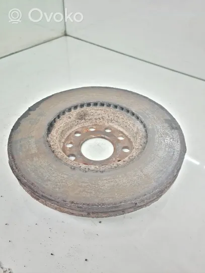 Volkswagen PASSAT B6 Front brake disc 