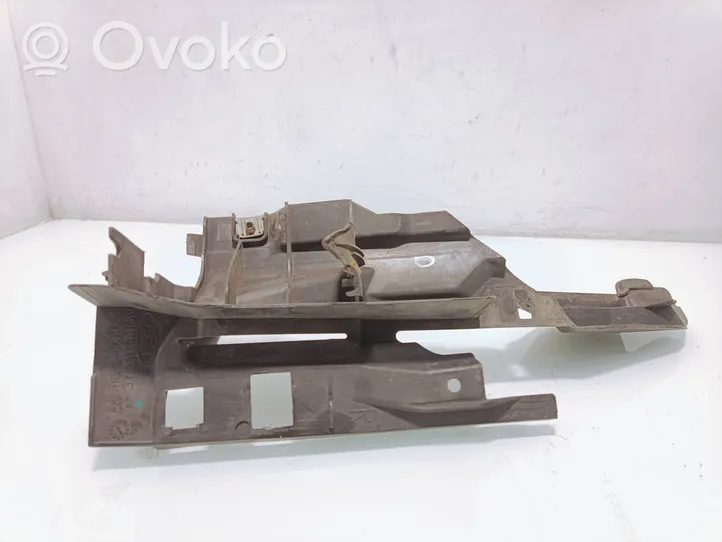 Ford Focus Kita variklio skyriaus detalė BM51A02476AE