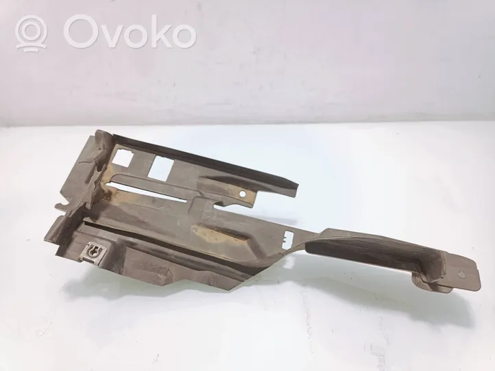 Ford Focus Kita variklio skyriaus detalė BM51A02476AE