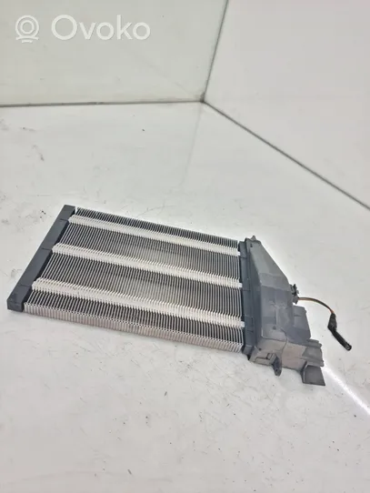 Volkswagen PASSAT B6 Electric cabin heater radiator 1K0963235E