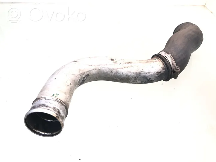 BMW 5 E39 Intercooler hose/pipe 2249669