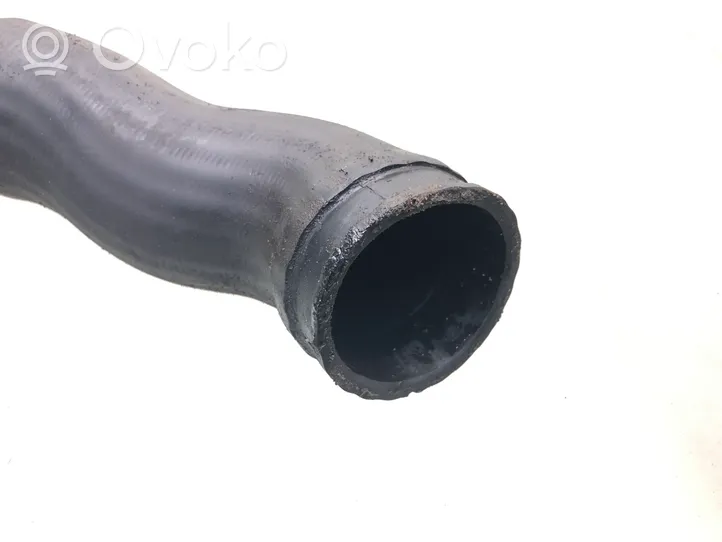 BMW 5 E39 Intercooler hose/pipe 2249669