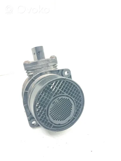 Volkswagen PASSAT B6 Mass air flow meter 0281002461