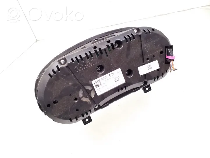 Audi A3 S3 8V Tachimetro (quadro strumenti) 8V0920871R