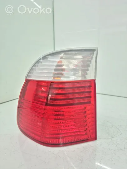 BMW 5 E39 Lampa tylna 6902531