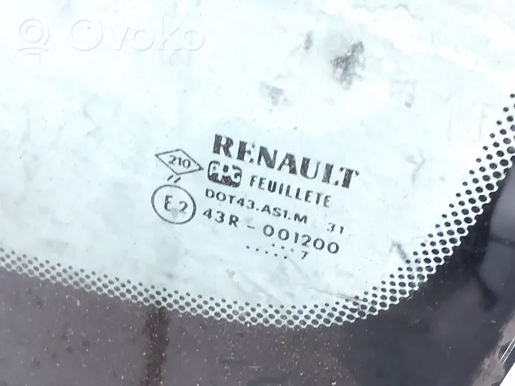 Renault Laguna I Szyba przednia / czołowa AS1