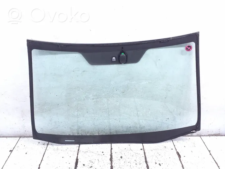 Honda CR-V Priekšējā loga stikls AS1