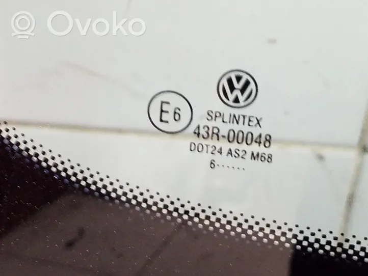 Volkswagen Caddy Puerta de carga trasera/atrás 