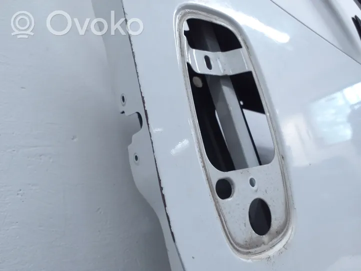 Opel Vivaro Front door 