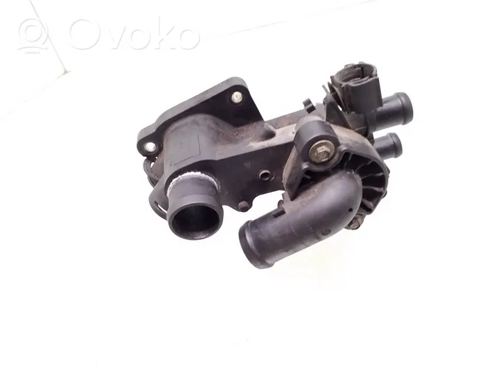 Volkswagen Caddy Termostat / Obudowa termostatu 032121111BM