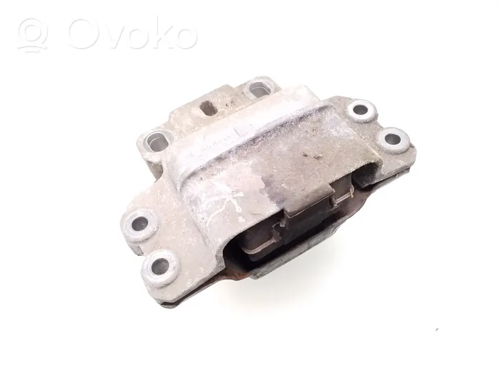 Volkswagen Caddy Support de moteur, coussinet 1K0199555L