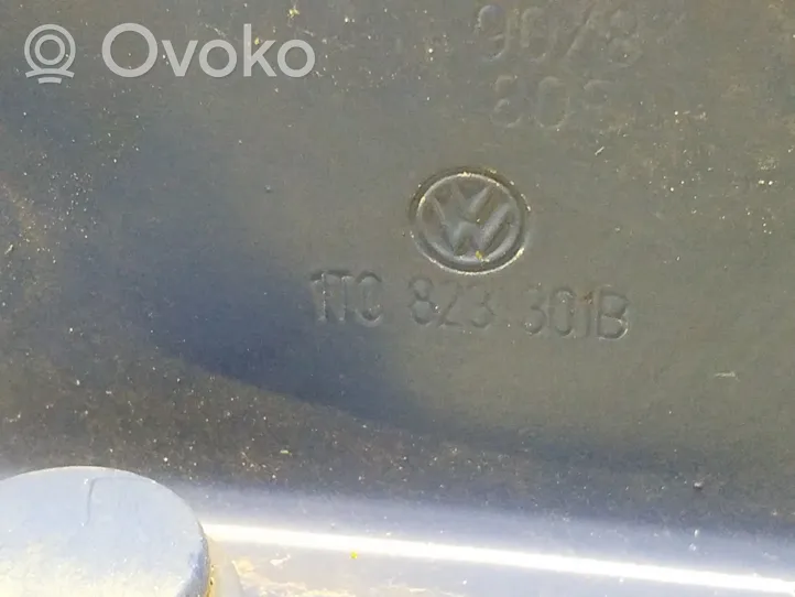 Volkswagen Caddy Vyris (-iai) variklio dangčio 1T0823301B