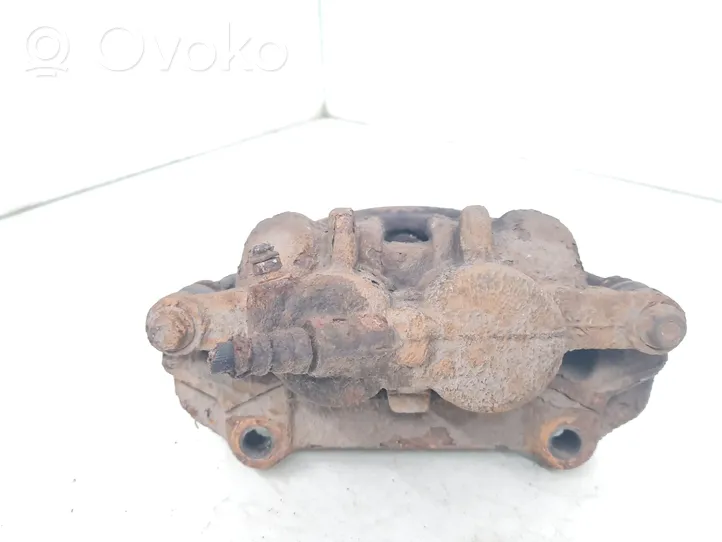 Opel Vivaro Front brake caliper 