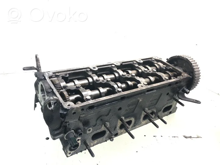 Volkswagen Touran II Testata motore 03L103373J