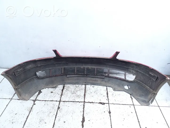 Volkswagen PASSAT B5 Front bumper 3B0805903