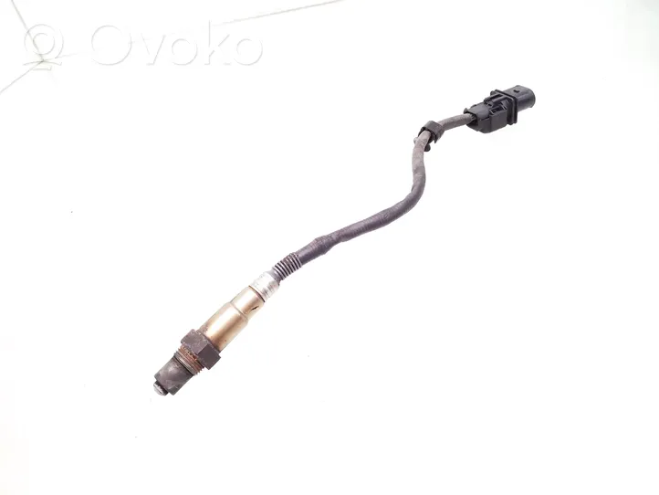 Opel Insignia A Sonde lambda 55585493