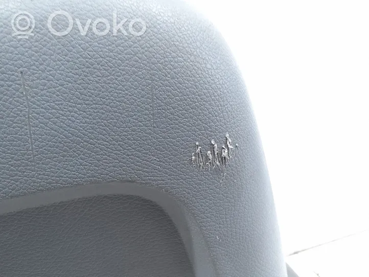 Mercedes-Benz Vito Viano W639 Priekinė vairuotojo sėdynė 00095210