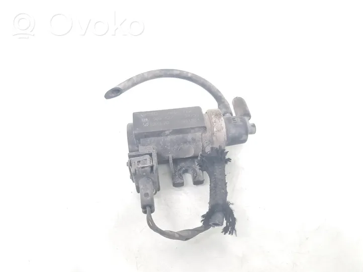 Seat Alhambra (Mk1) Turbo solenoid valve 1H0906627