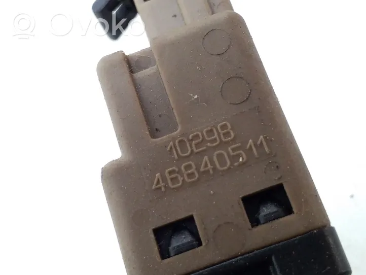 Fiat Croma Clutch pedal sensor 46840511