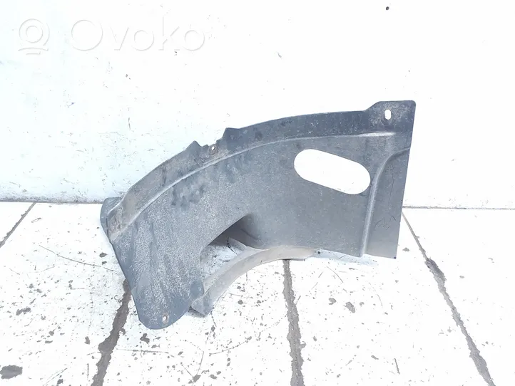 Volkswagen PASSAT B6 Rivestimento paraspruzzi passaruota anteriore 3C0805911B