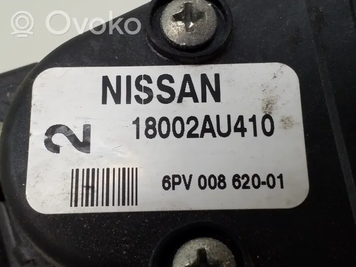Nissan Primera Pedale dell’acceleratore 18002AU410