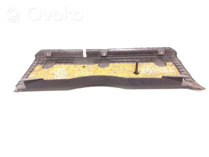 BMW 3 E46 Tapis de coffre 51478208370