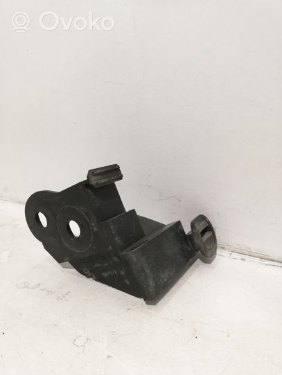 BMW 3 E46 Front bumper mounting bracket 51117030620