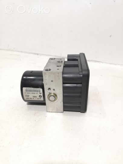 BMW 3 E46 ABS Pump 6753842