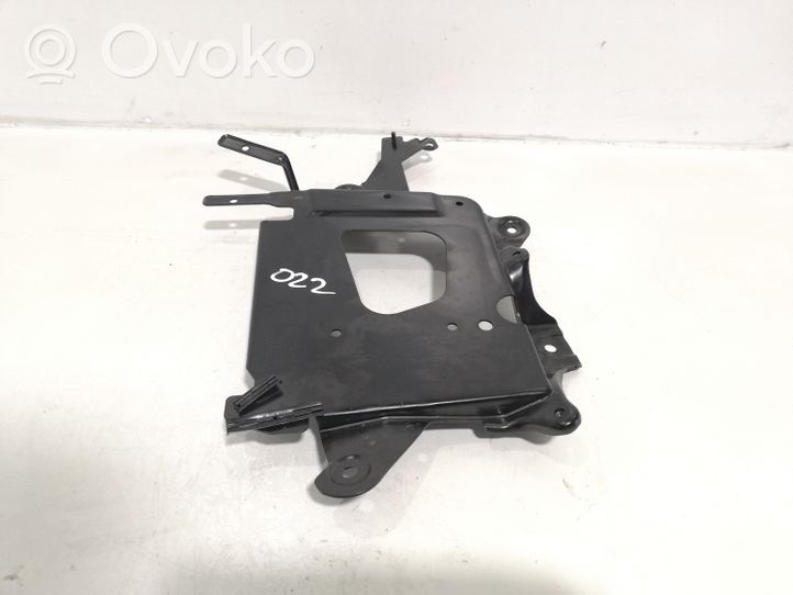 BMW 3 E46 Soporte/base de amplificador de sonido 65108380118