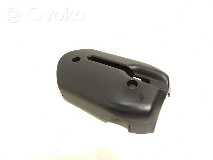 BMW 3 E46 Garniture de colonne de volant 8254002