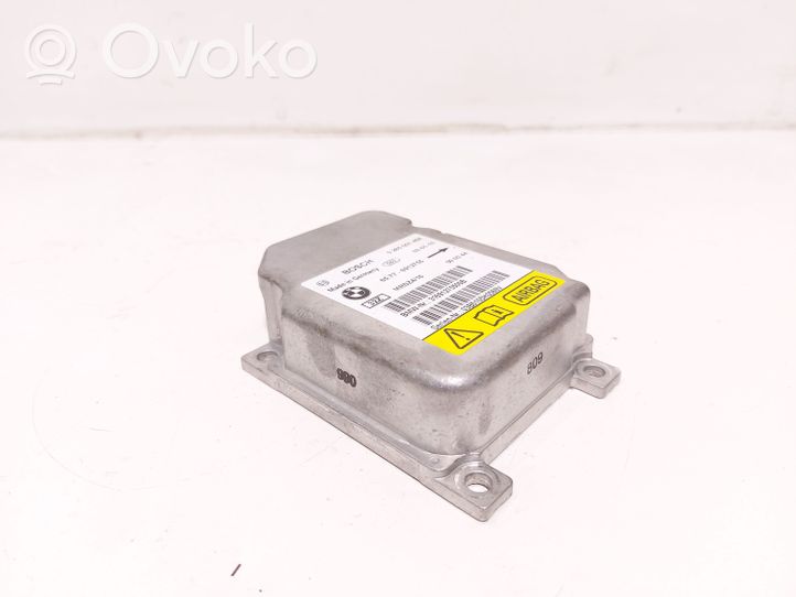 BMW 3 E46 Module de contrôle airbag 0285001458