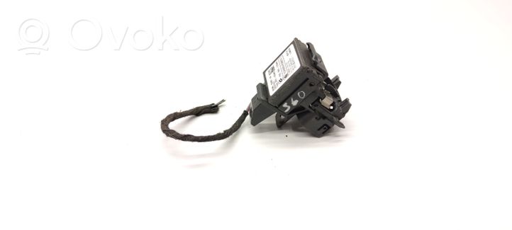 Volvo S60 Ignition lock 28227917