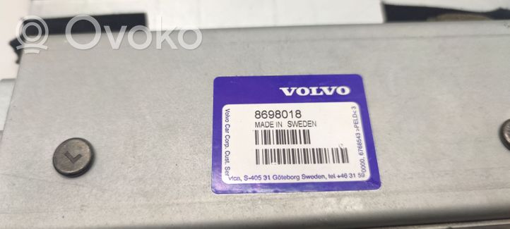 Volvo XC90 Monitor / wyświetlacz / ekran 30732860