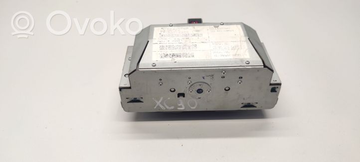 Volvo XC90 Monitor / wyświetlacz / ekran 307756261