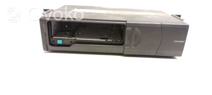 BMW 3 E46 CD/DVD changer 65126908949