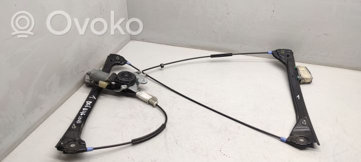 BMW 3 E46 Elektryczny podnośnik szyby drzwi 676283620630