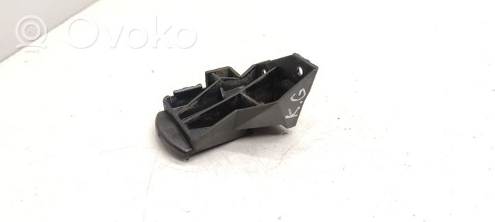 BMW 3 E46 Support de pare-chocs arrière 51128195322229449