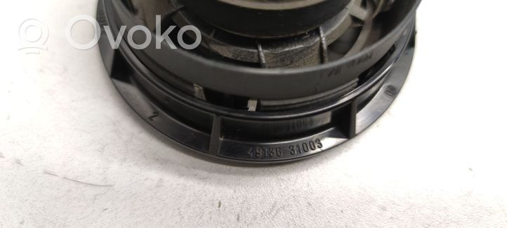 BMW 3 E46 Panel speaker 65138360690