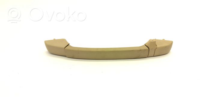 BMW 3 E46 Rear interior roof grab handle 8231324