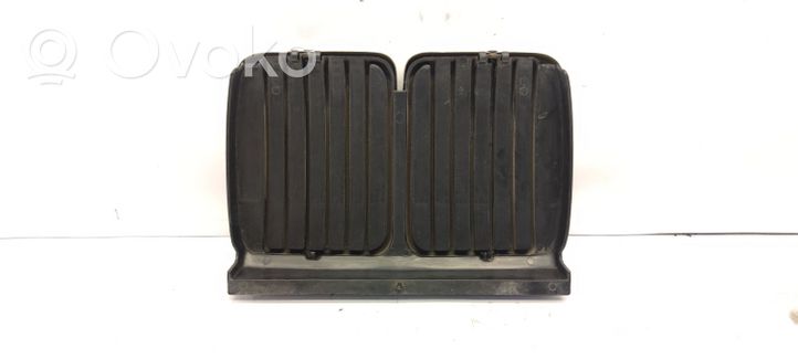 BMW 3 E30 Front bumper upper radiator grill 51131916504