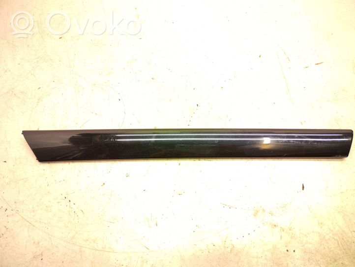 BMW 3 E46 Front door trim bar 51418200726